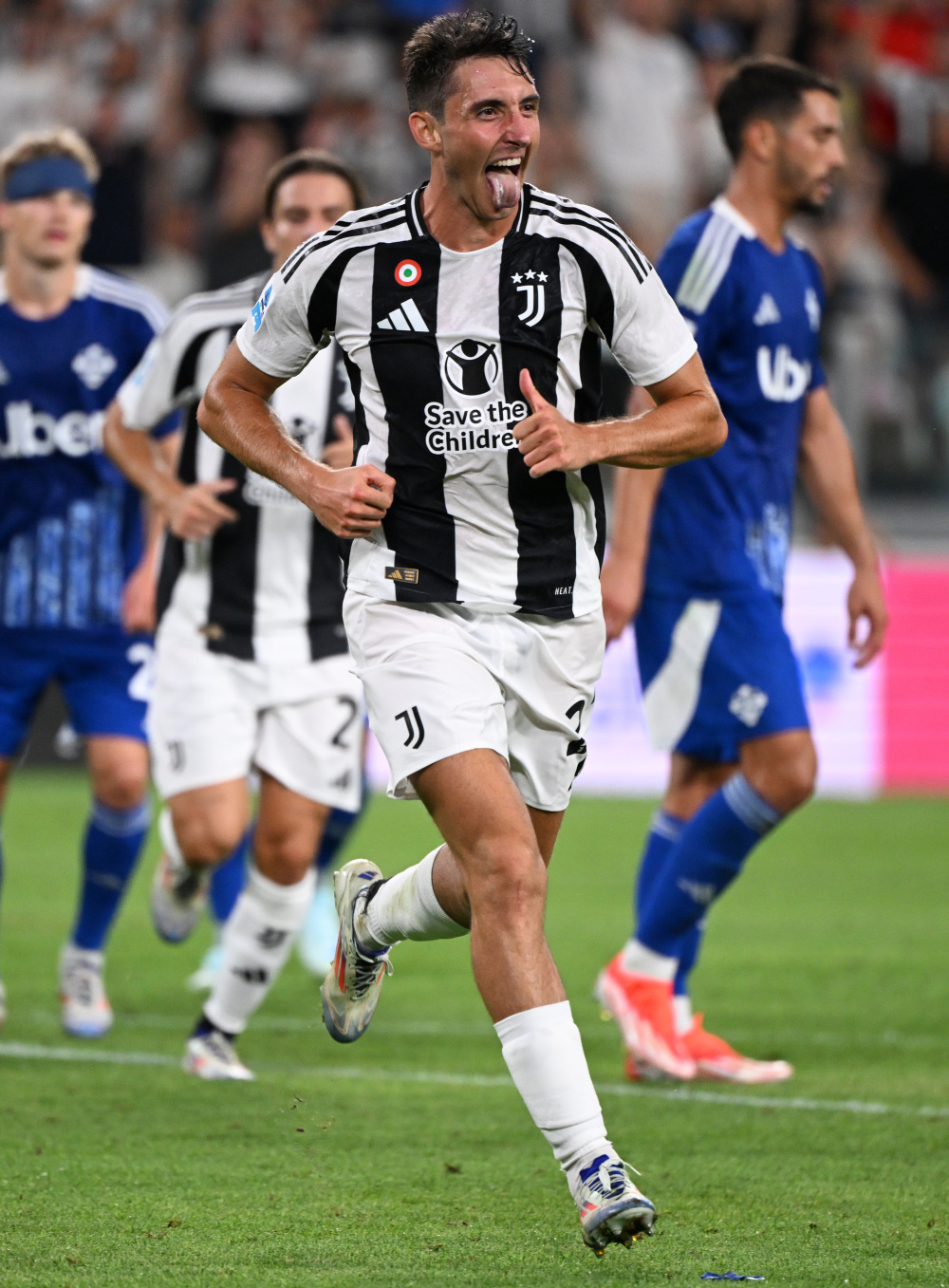 结果天差地 结果天差地